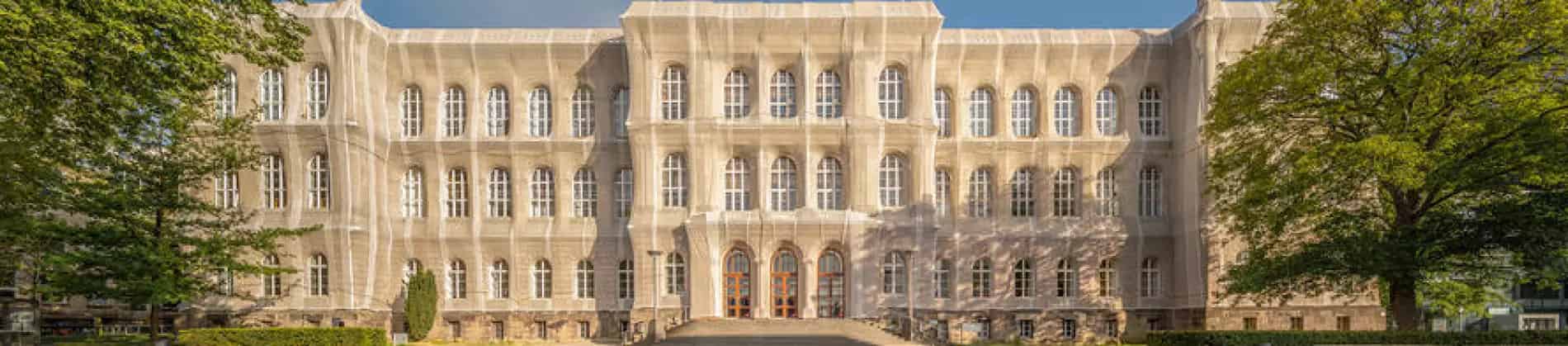 Biology B.Sc., Gymnasium and Gesamtschule Teacher