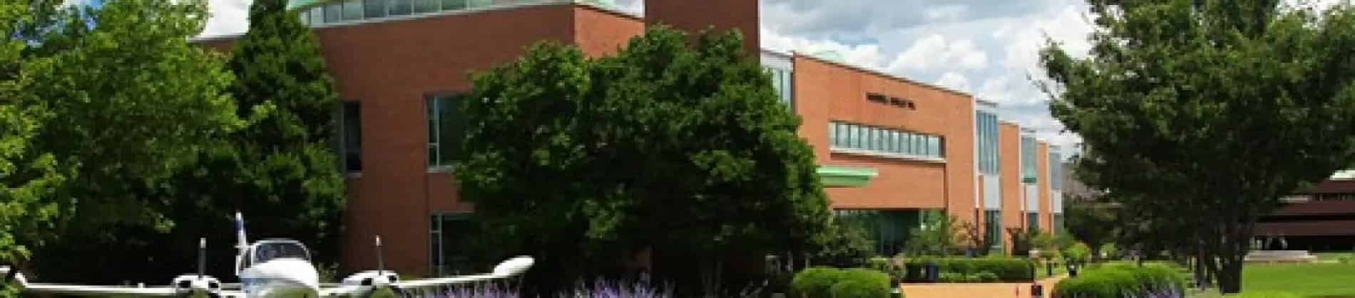 Saint Louis University in United States of America