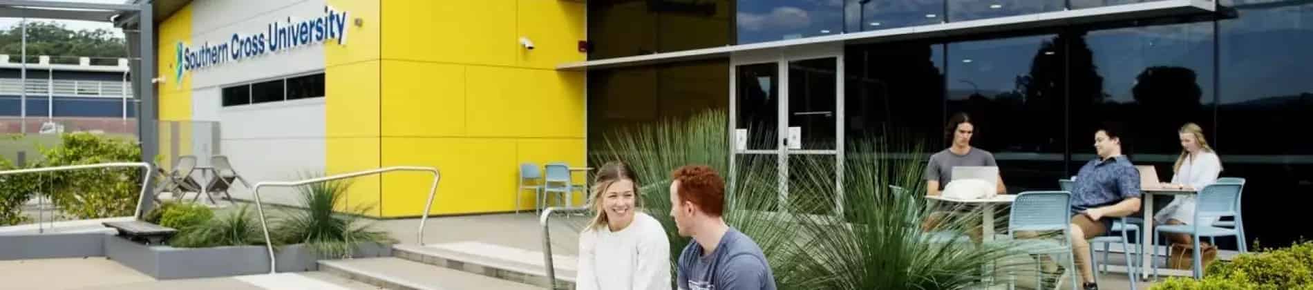 Master of Lifestyle Medicine - (1209300) - 2026