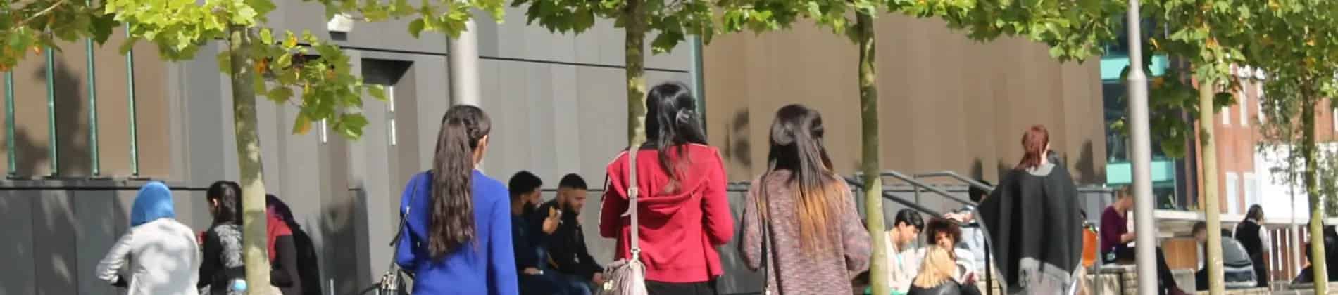 Foundations of Clinical Psychology MSc