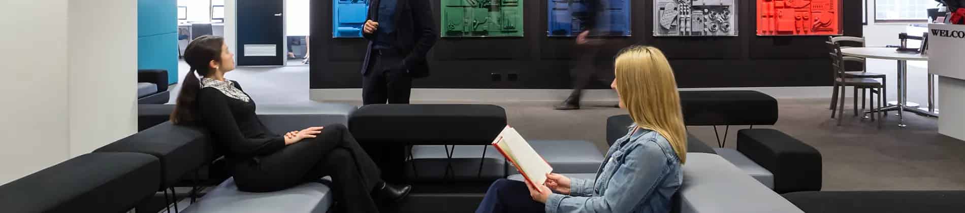 Stott’s College in Australia