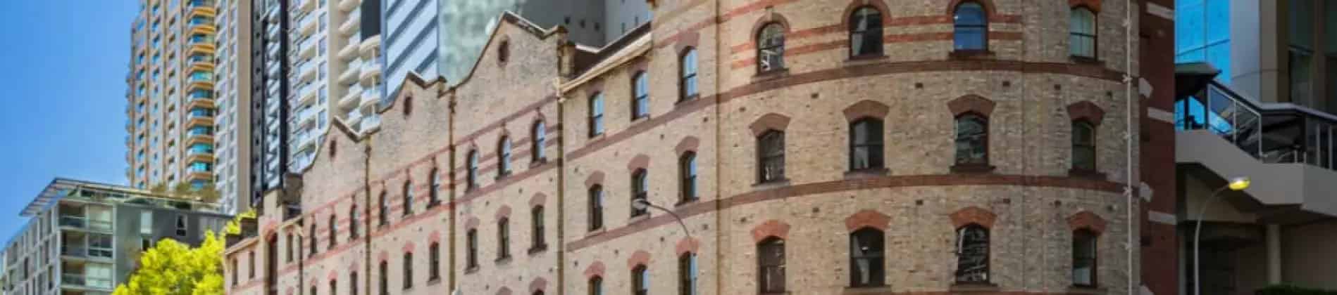 Master of Counselling