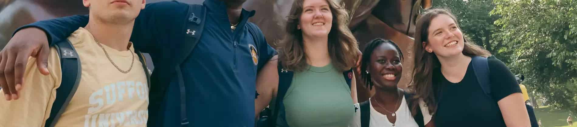 Graduate Pathway in Management Studies - Management Studies