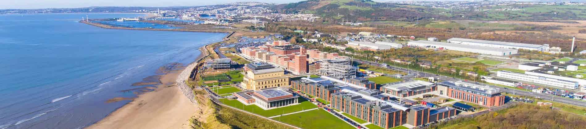 American Studies, BA (Hons) ,With Year in Industry