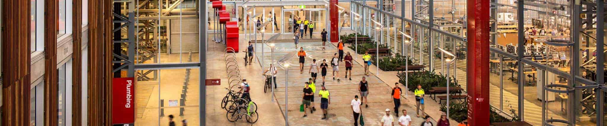 TAFE South Australia in Australia