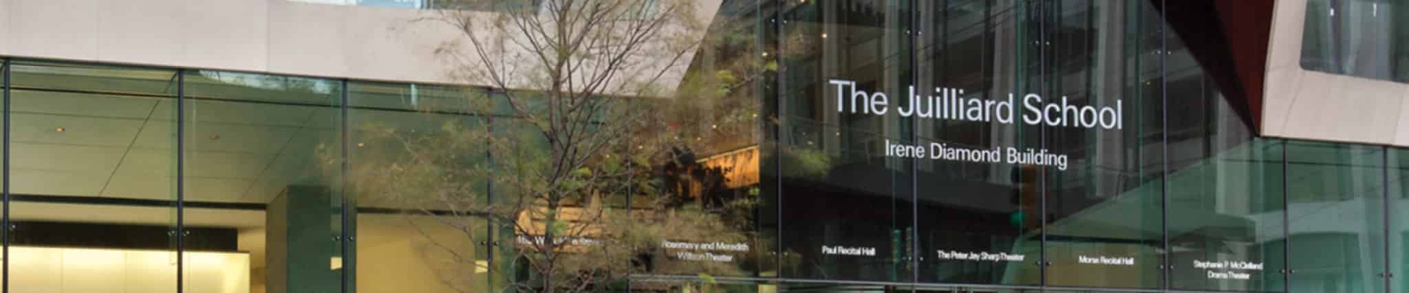 The Juilliard School in United States of America