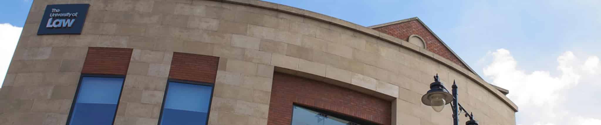 LLB Law Senior Status