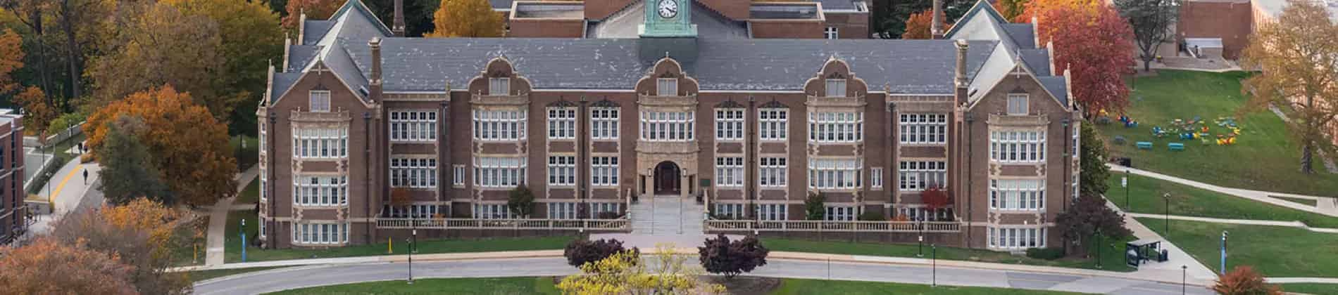 Project, Program & Portfolio Management