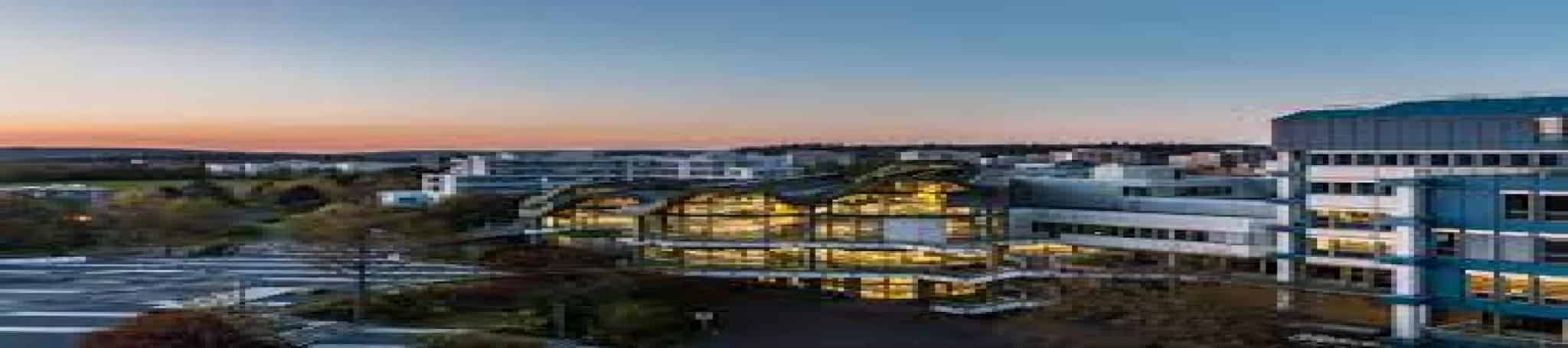 Trier University in Germany