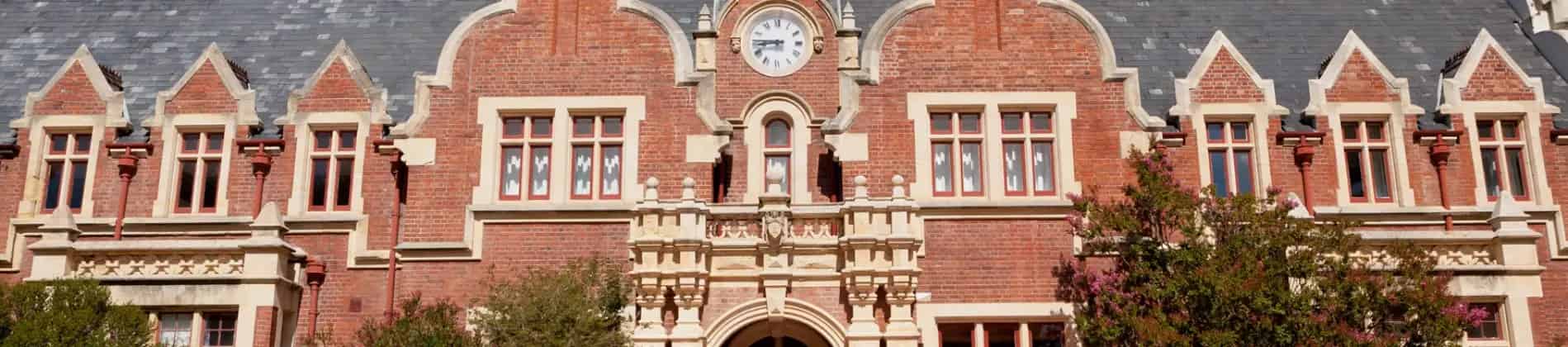 Pathway Certificate for MPA Entry