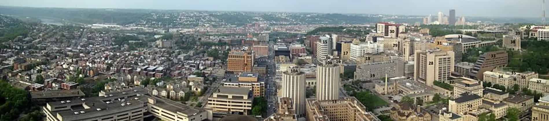 Film & Media Studies