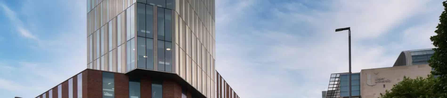 إدارة الأحداث الدولية - ماجستير