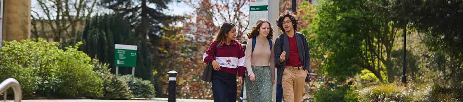 English and Portuguese, BA