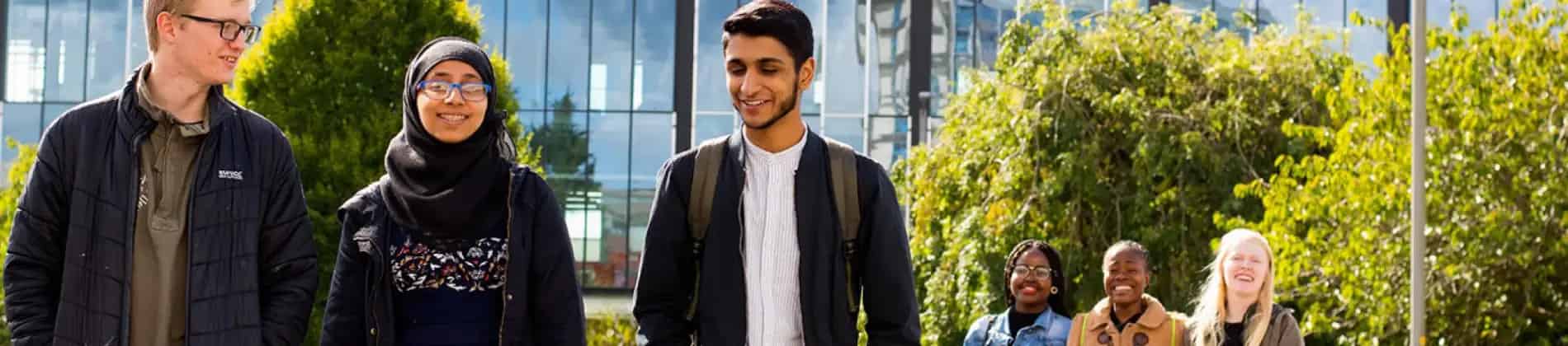 Occupational Therapy BSc (Hons) - Degree Apprenticeship