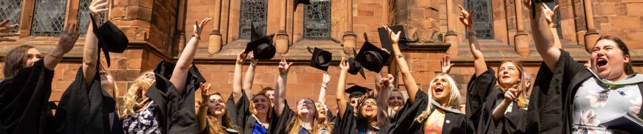 University of Cumbria in United Kingdom