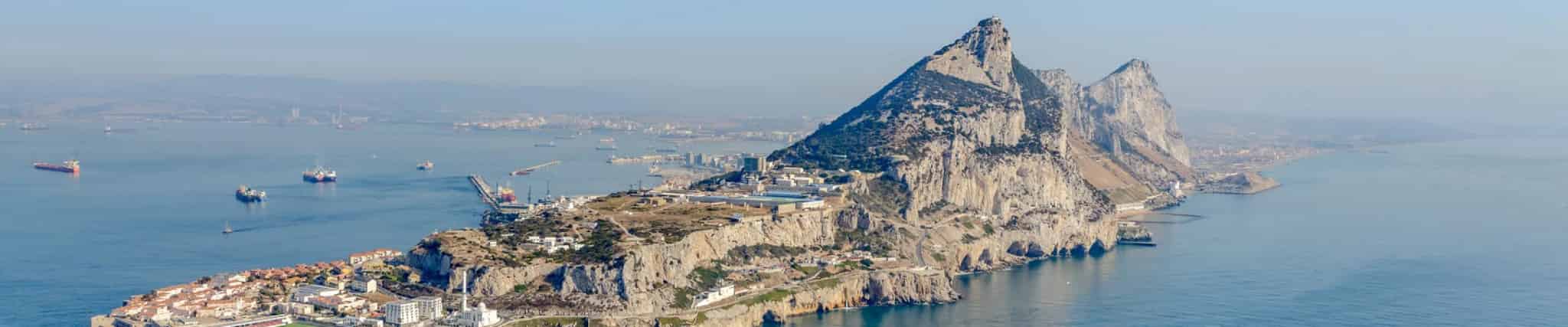 University of Gibraltar in United Kingdom