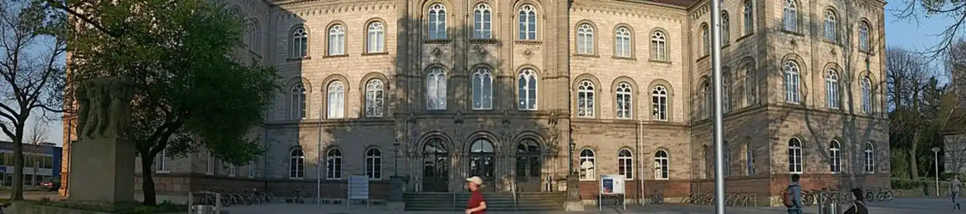 Summer Course: Learn German at University in Charming GÃ¶ttingen