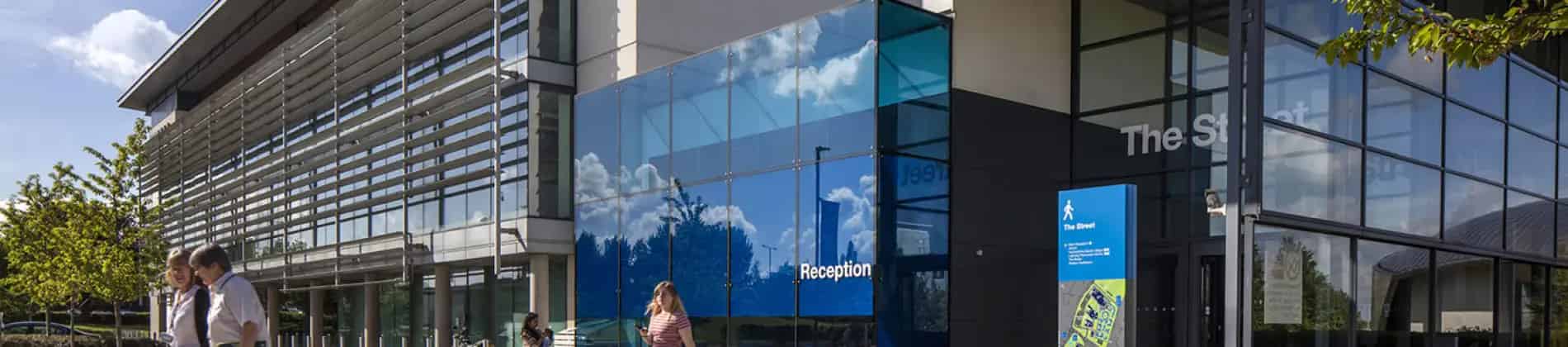 Computer Science (Applied Data Science) (Top Up)