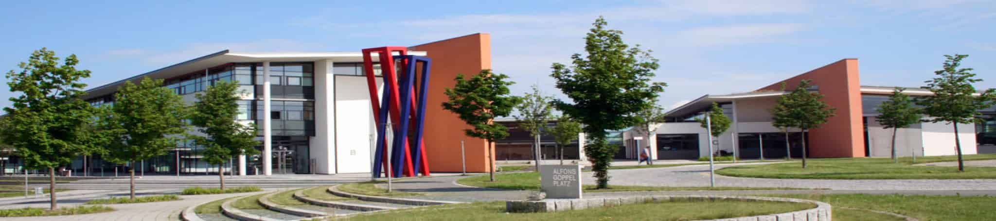 University of Hildesheim in Germany