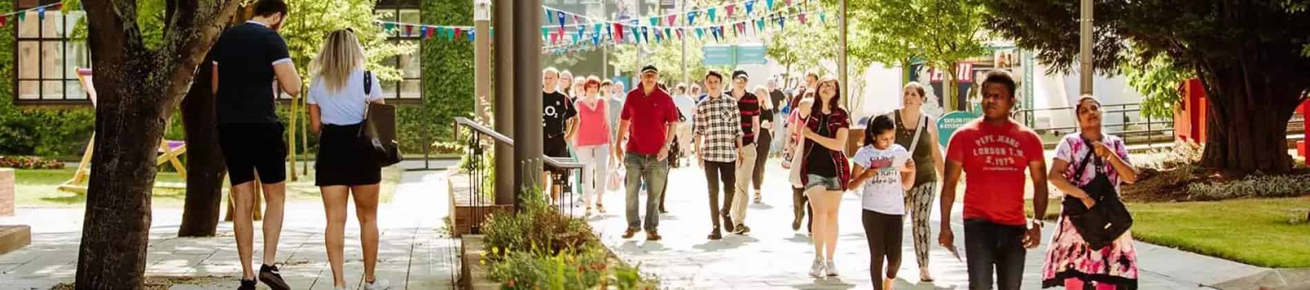 Psychology research degrees - MRes 