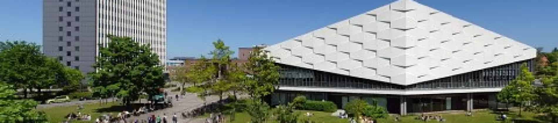 الدورة الصيفية الدولية الرابعة والسبعون: ألمانيا اليوم – تم إلغاؤها