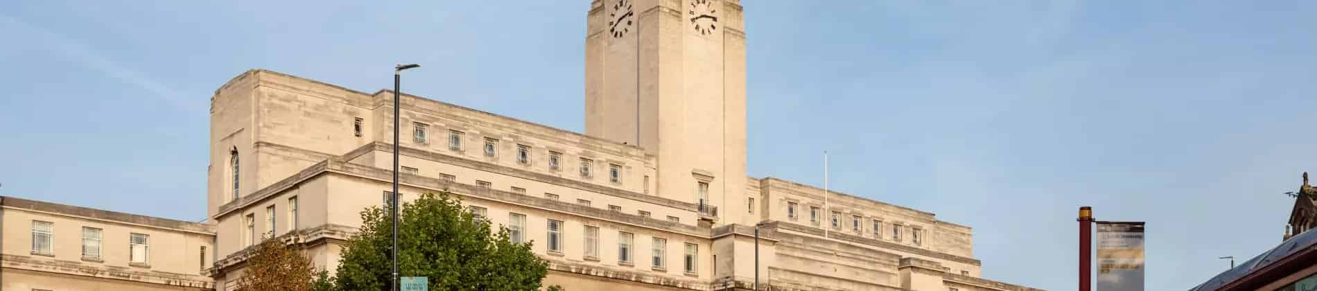 Architectural Engineering BEng