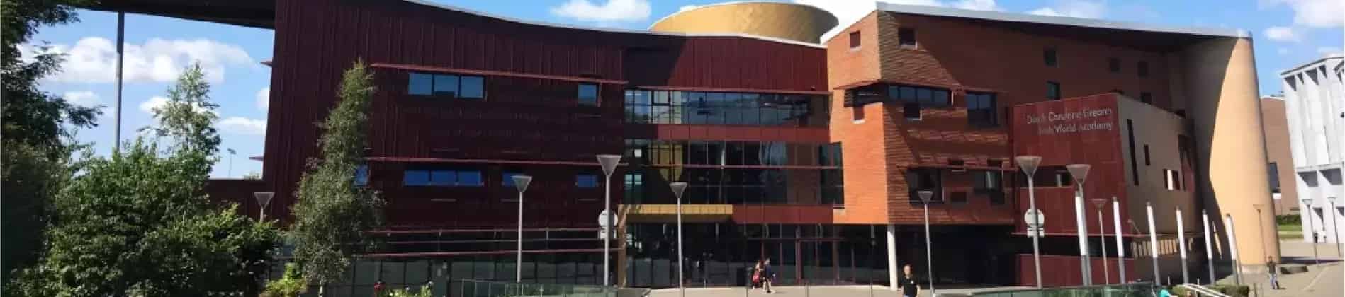 بكالوريوس الآداب