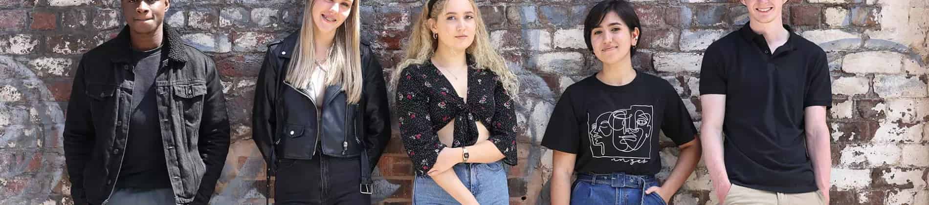 Business Economics with a Year in Industry