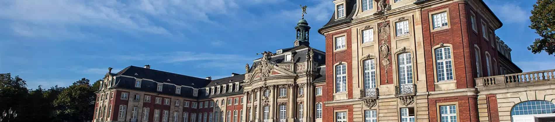 International Summer Course: German for Economists