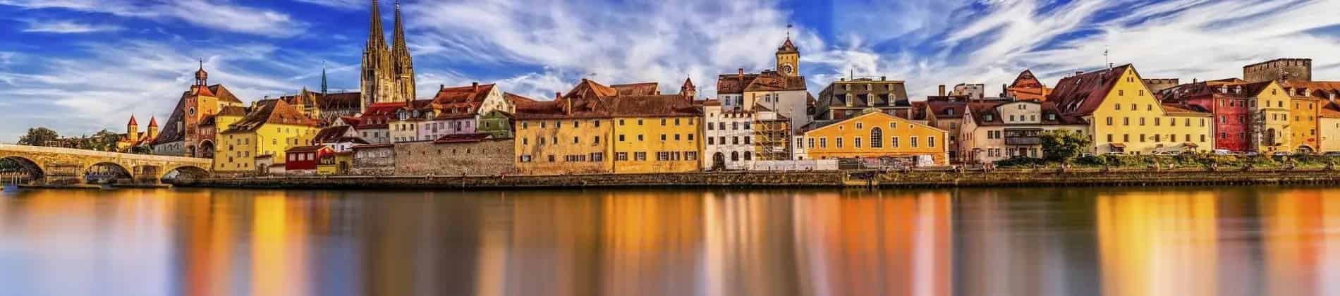 University Preparatory German Courses