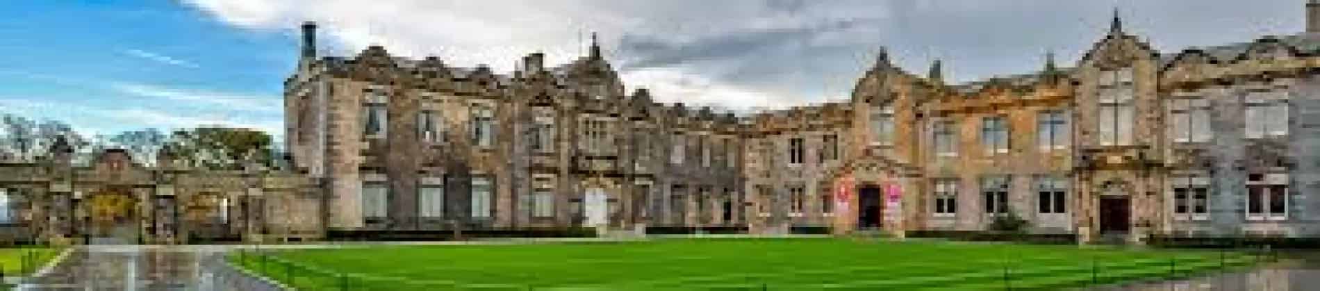 Zoology BSc (Honours)