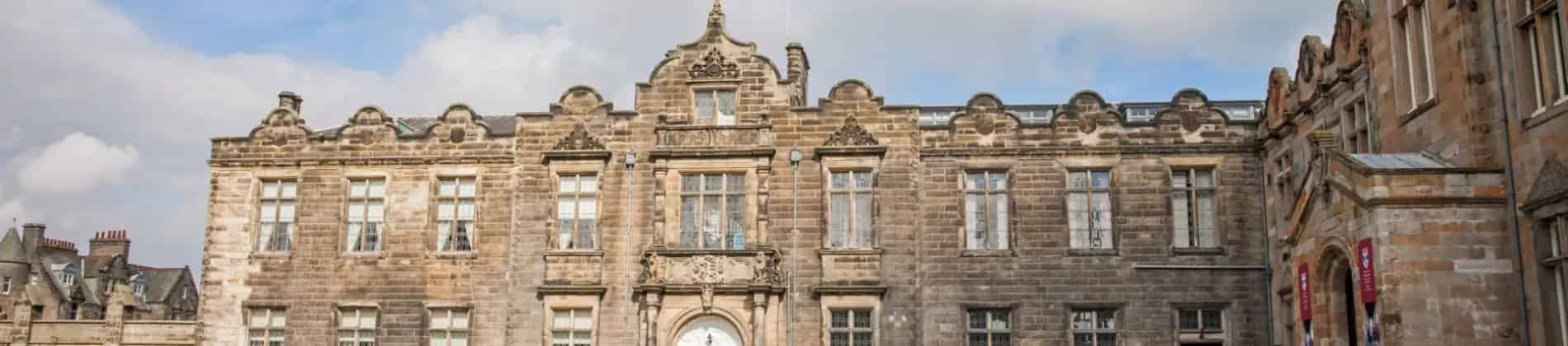 Direct entry to second year Mathematics MMath (Hons)