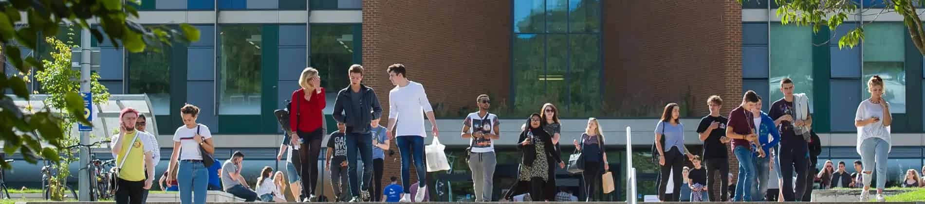 Computer Science (Conversion) MSc