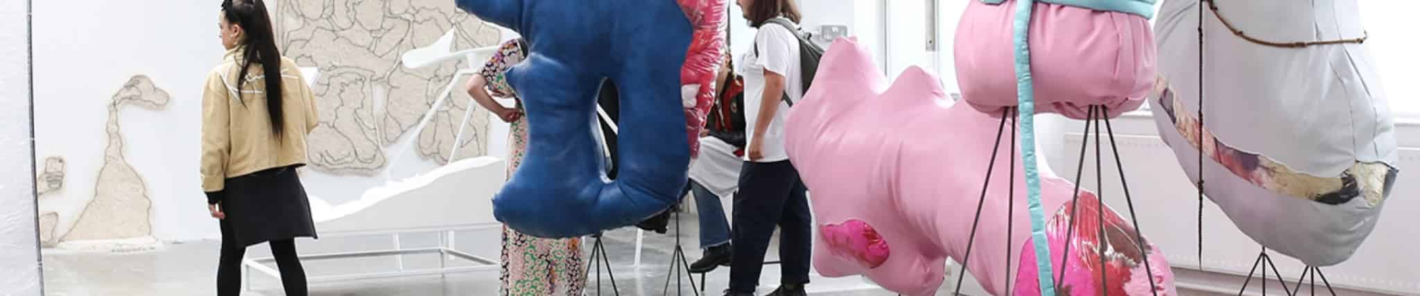 BA (Hons) Ceramic Design