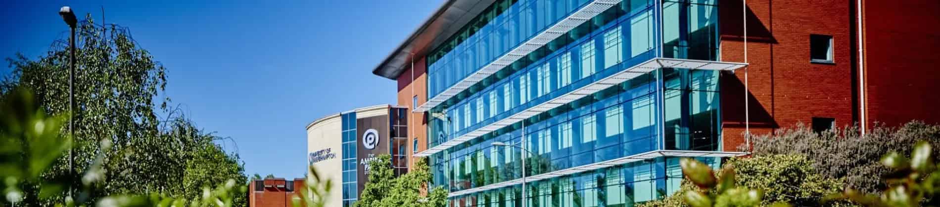 BEng (Hons) Civil Engineering with Sandwich placement