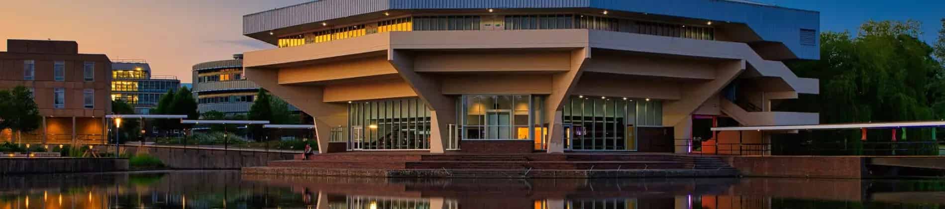 MBiol (Hons) Biology