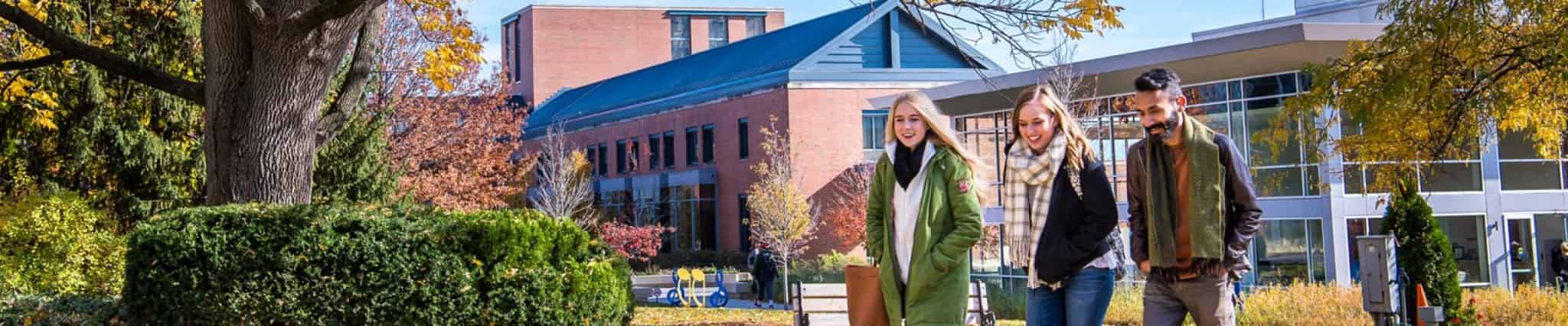 Webster University in United States of America