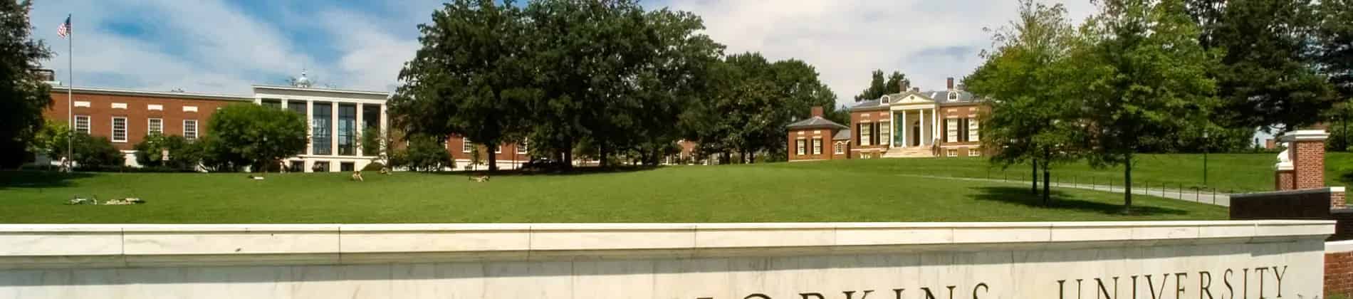 DNP Executive/MBA Dual Degree