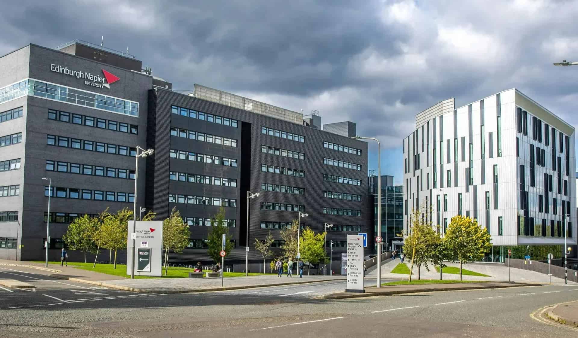 منحة لورانس هو