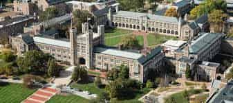 International Engineering Scholarships