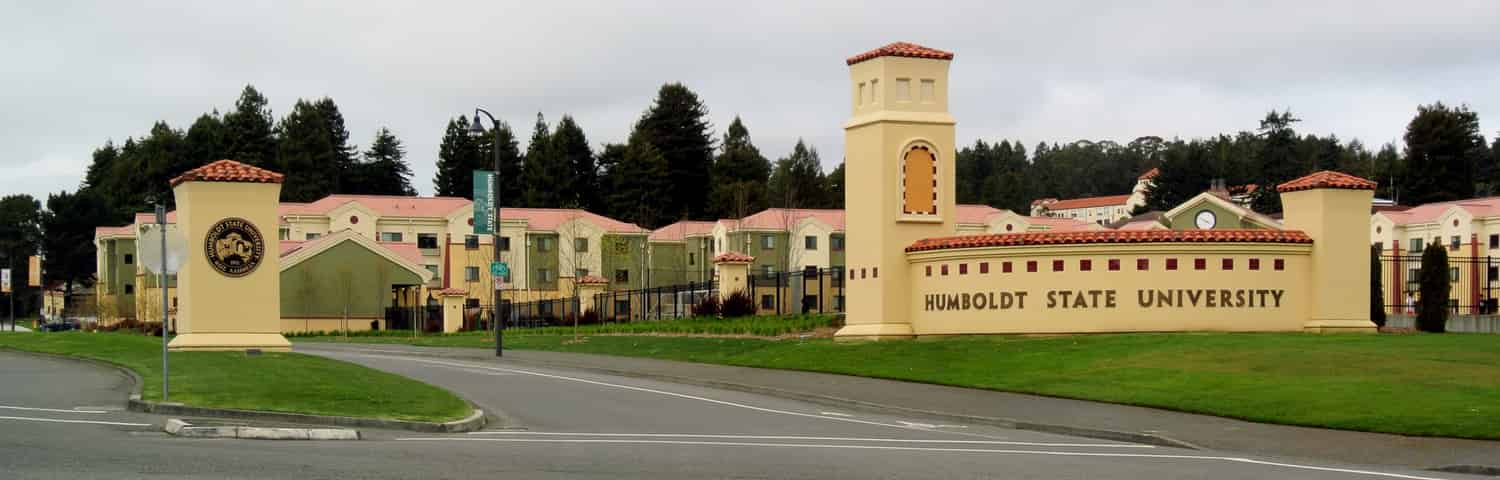 Humboldt International Student Scholarship