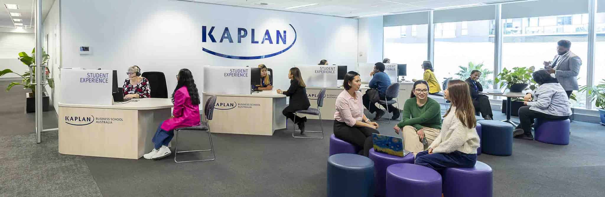 International Student Scholarship Program - Asia