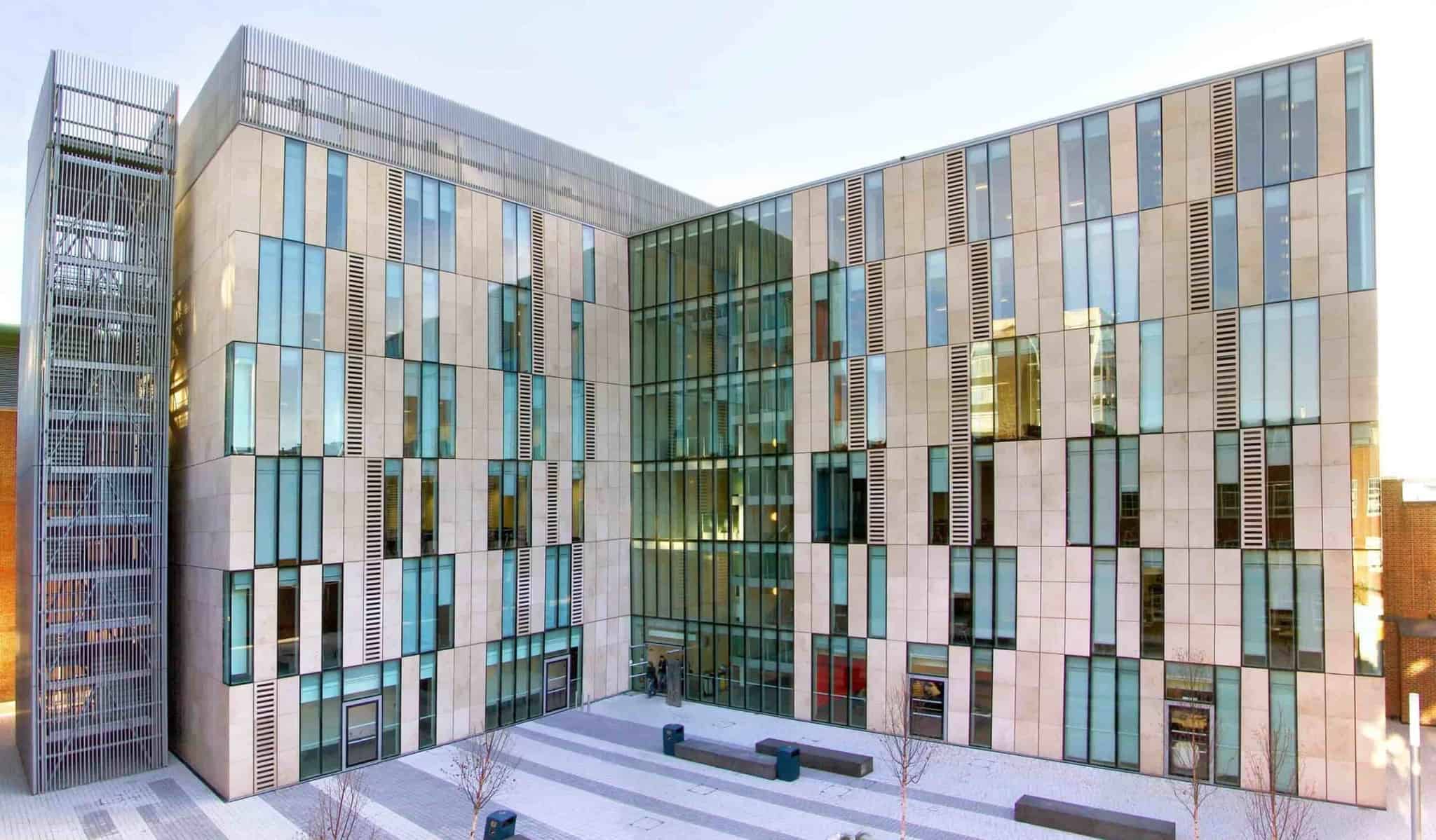 منحة مؤسسة Chancerygate