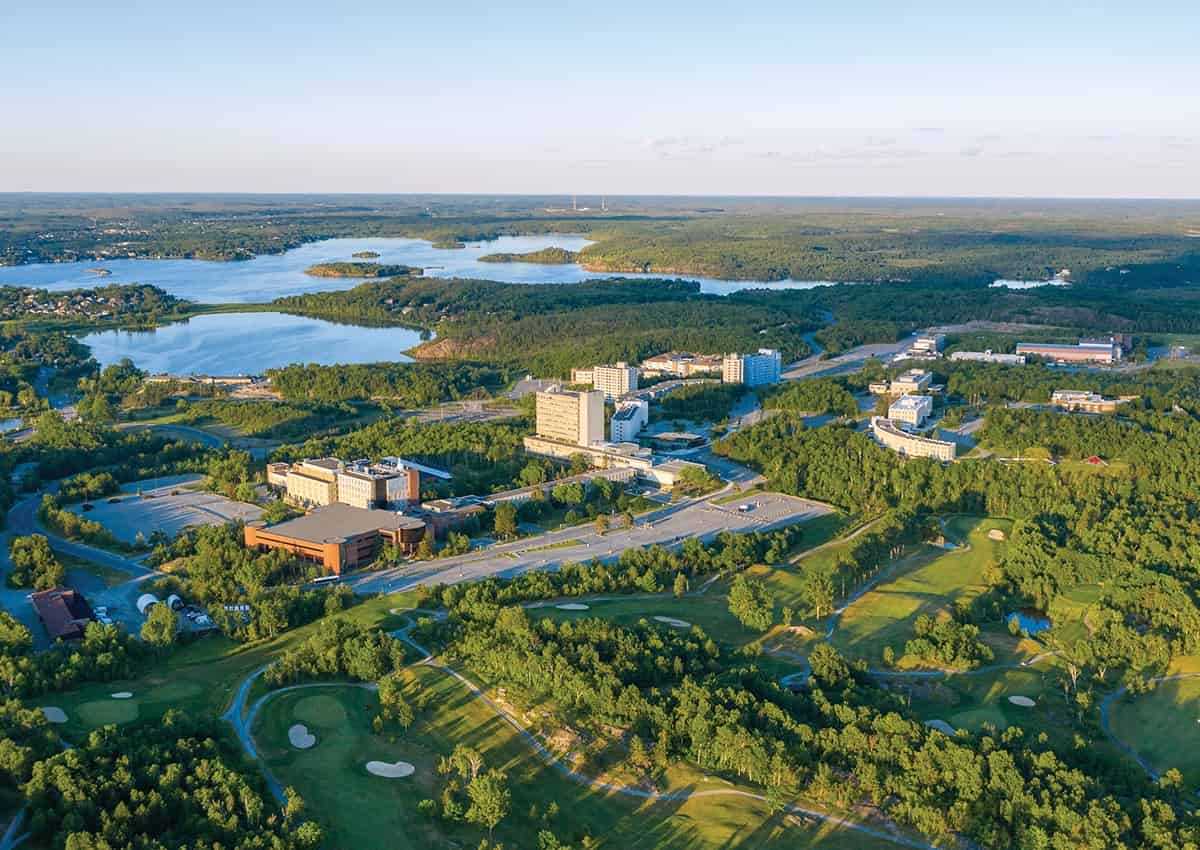 Graduate Teaching Assistantship/Fellowship