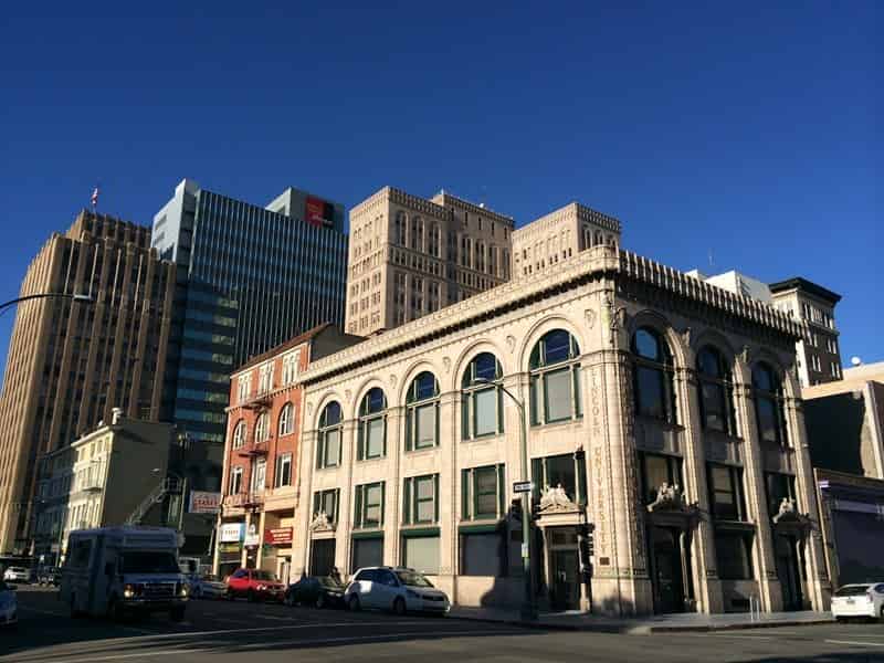 منحة الدكتوراه بجامعة لينكولن