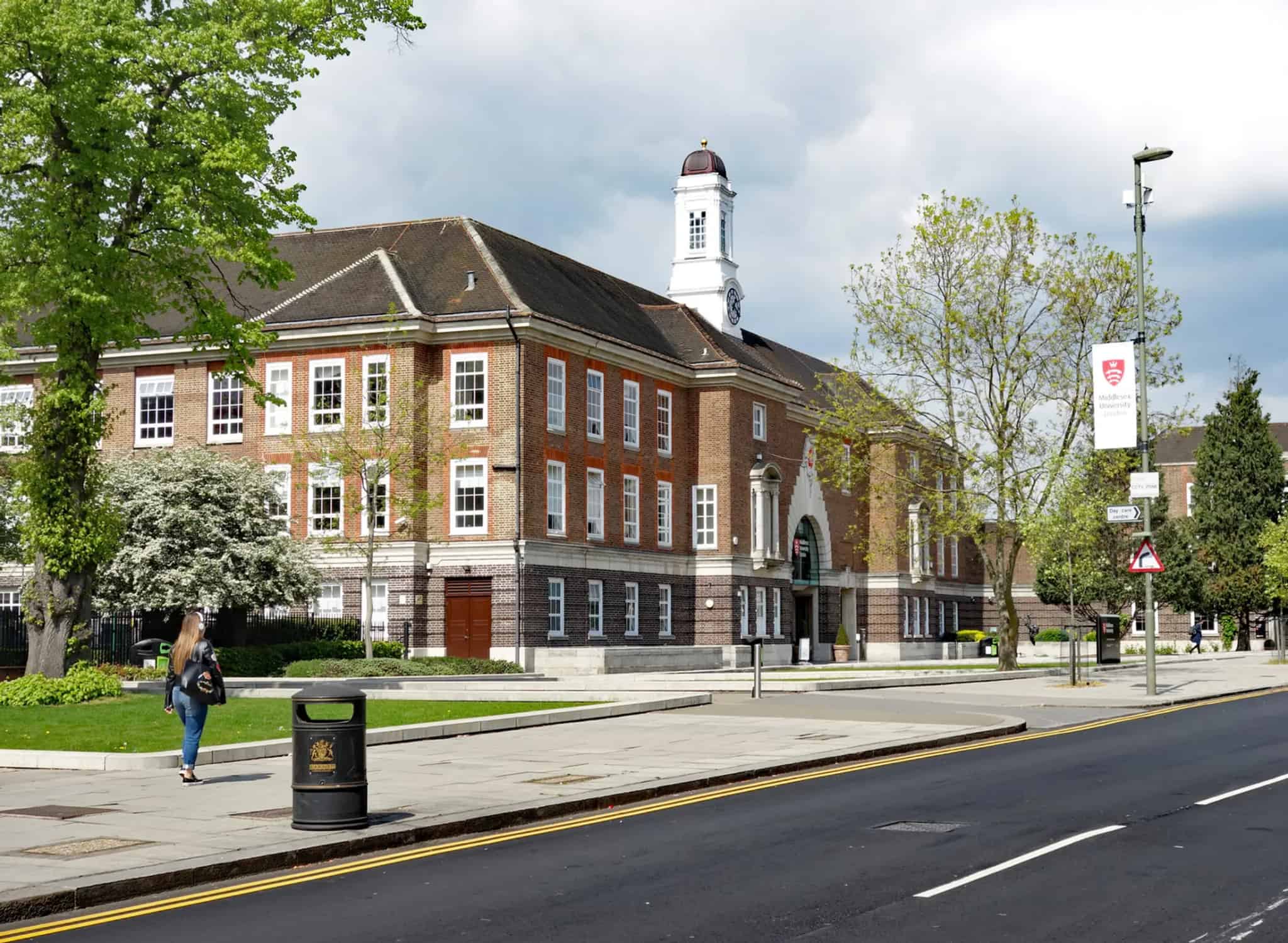 منحة تشيفنينج