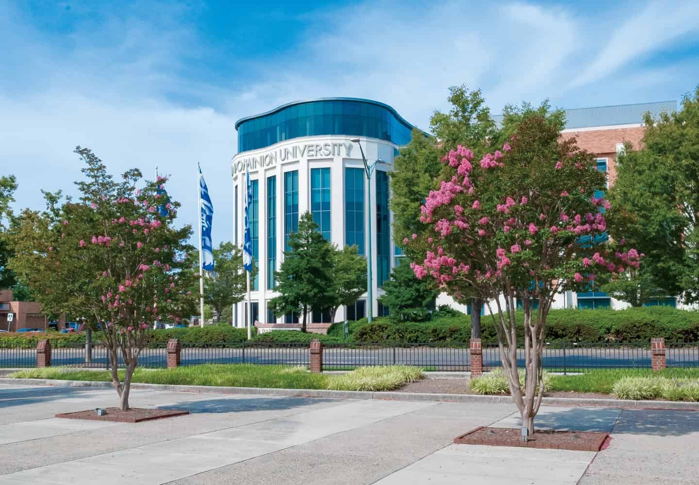 ISS Merit Scholarship