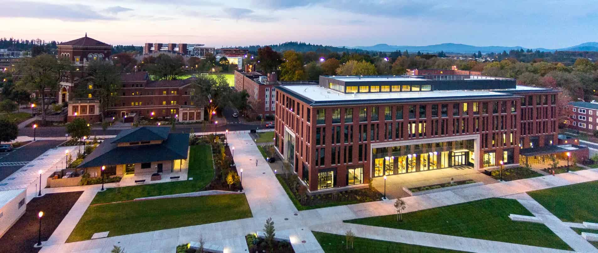 منحة النجاح المستمر (المرحلة الجامعية)