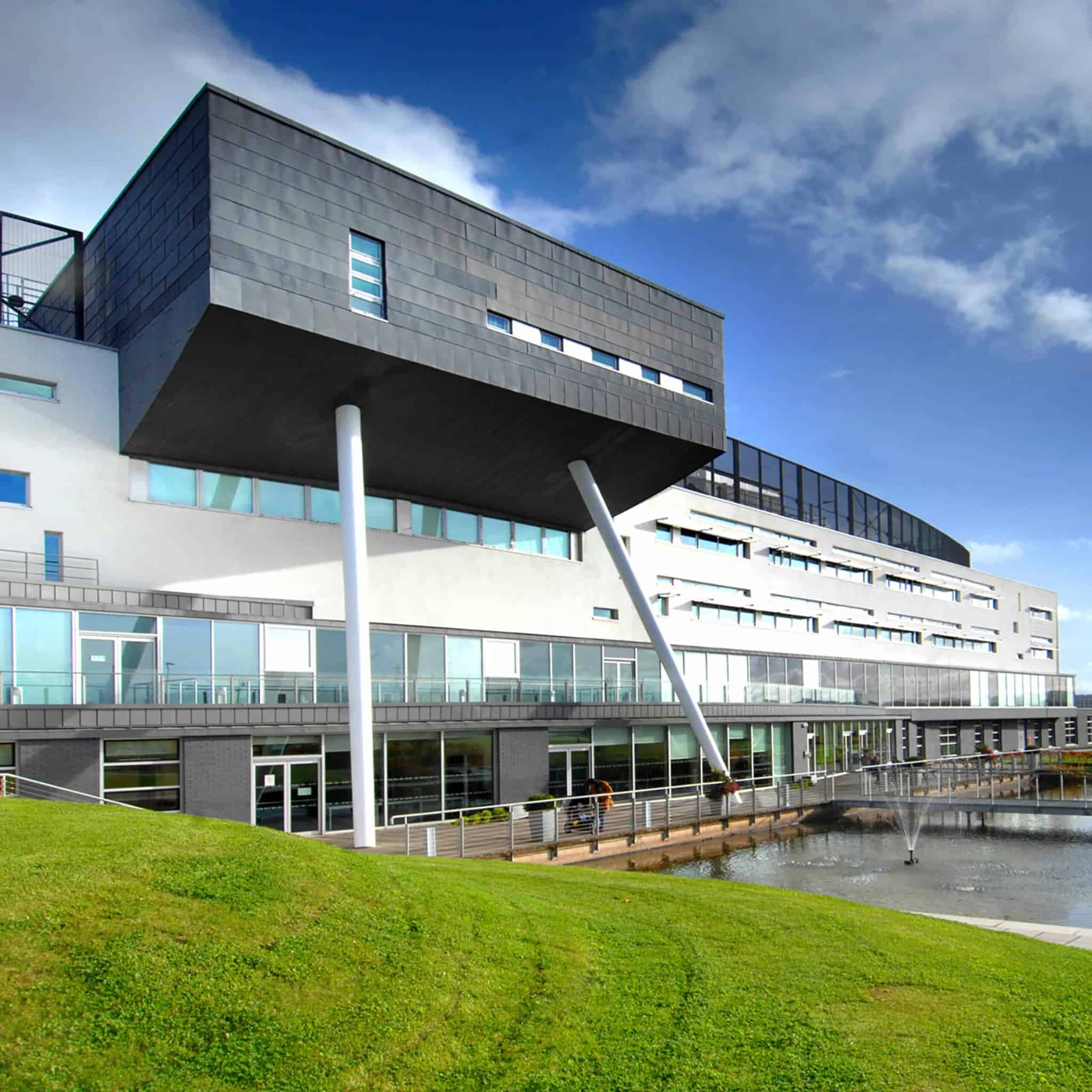 Saltire Scholarships