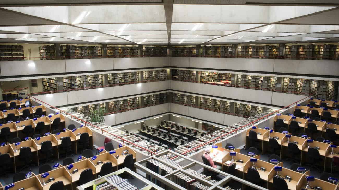 The Rahim Lalji -14 Development Studies Bursary